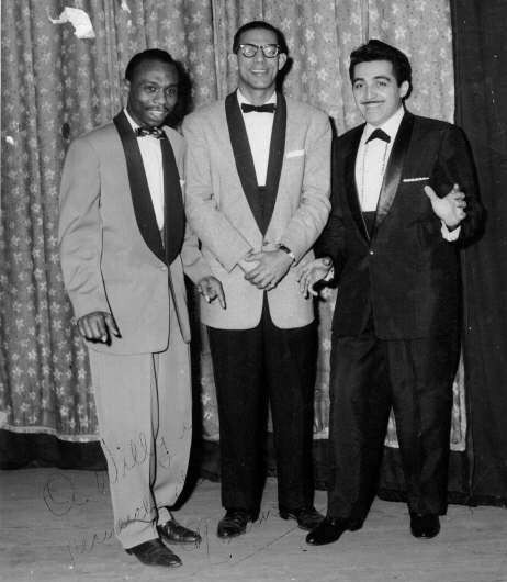 En Cada Puerto Un Amor Fotoğrafı