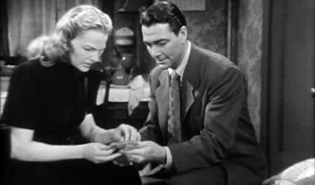 I Wouldn't Be In Your Shoes fotoğrafı