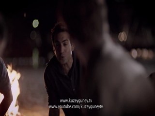 Kuzey Güney Fotoğrafı