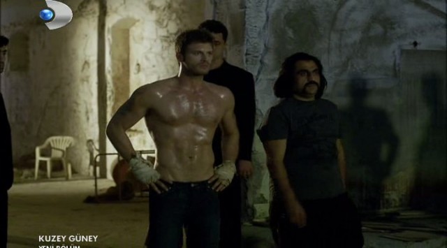 Kuzey Güney Fotoğrafı