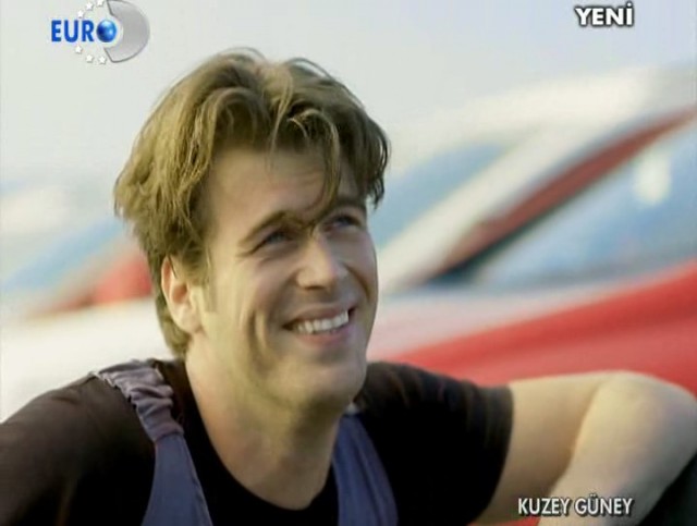 Kuzey Güney Fotoğrafı