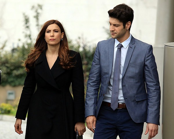 Kuzey Güney Fotoğrafı