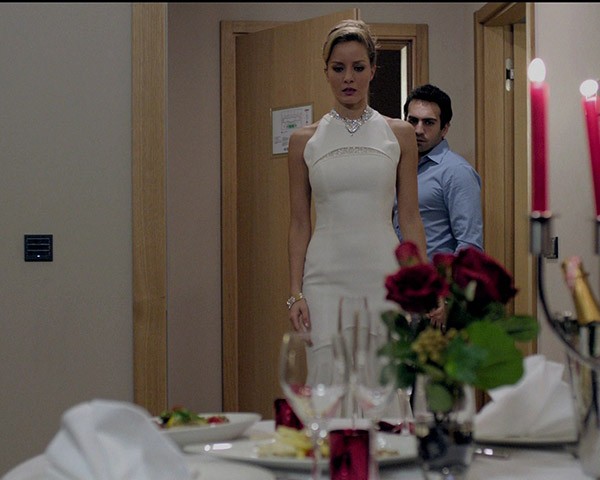 Kuzey Güney Fotoğrafı