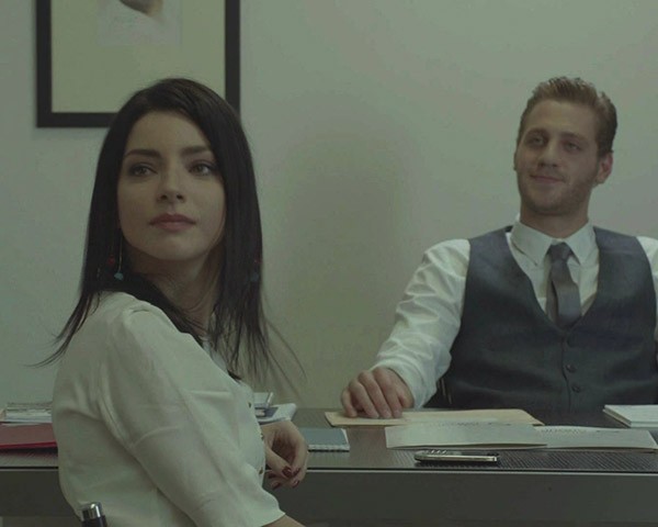 Kuzey Güney Fotoğrafı