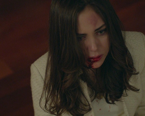 Kuzey Güney Fotoğrafı