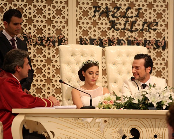 Kuzey Güney Fotoğrafı