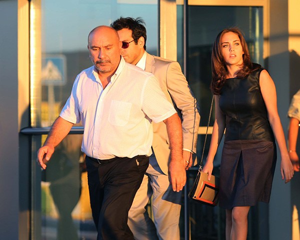 Kuzey Güney Fotoğrafı