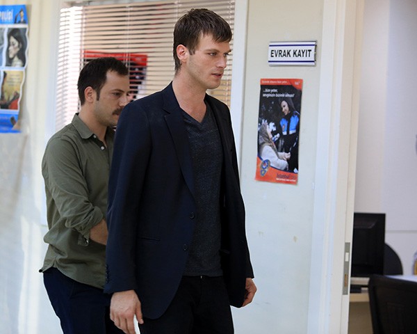 Kuzey Güney Fotoğrafı