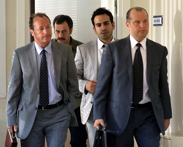 Kuzey Güney Fotoğrafı