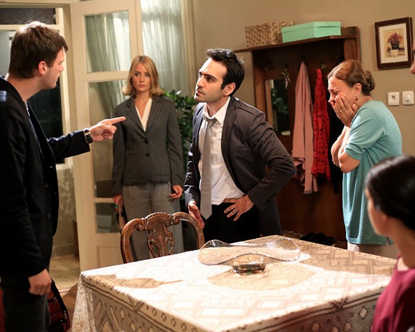 Kuzey Güney Fotoğrafı