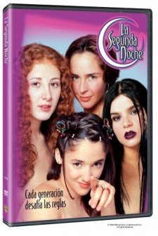La Segunda Noche (2001) afişi