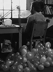 Cuarteto Para El Fin Del Tiempo (1983) afişi