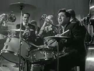 The Gene Krupa Story Fotoğrafı