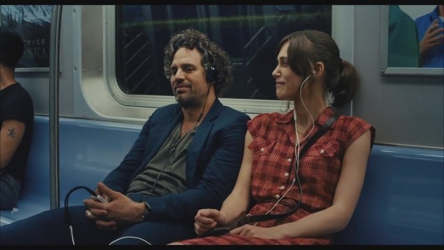 Begin Again Fotoğrafı