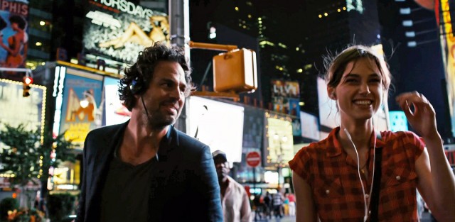 Begin Again Fotoğrafı