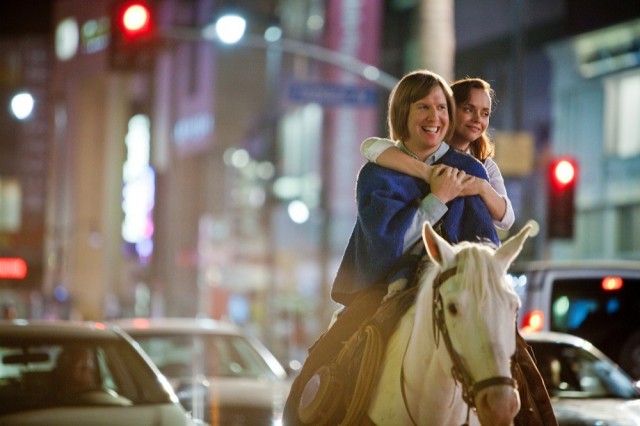 Bucky Larson: Born To Be A Star fotoğrafı