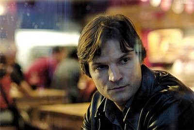 In The Shadows fotoğrafı