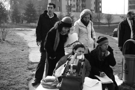 Gönül Yokuşu Fotoğrafı