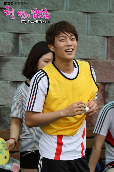 A Thousand Kisses fotoğrafı