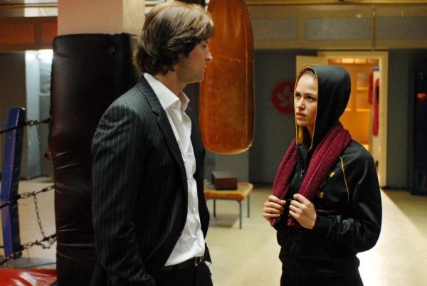 Die Dunkle Seite Fotoğrafı