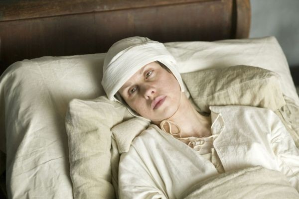 Das Gelübde Fotoğrafı