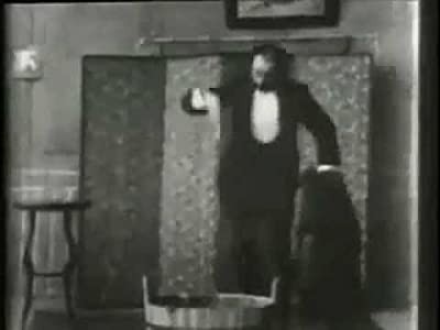 Ching Ling Foo Outdone (1900) afişi