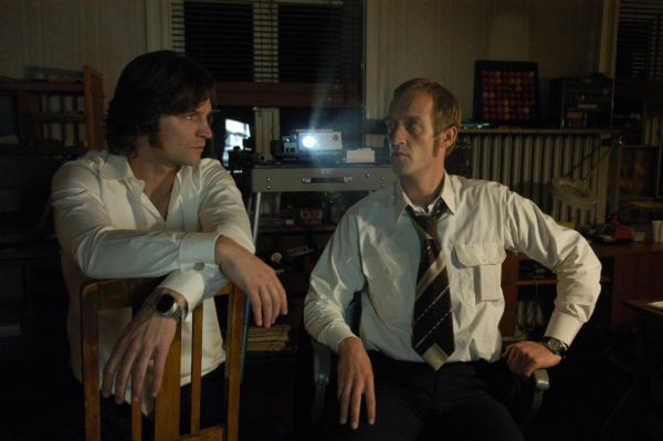 Die Todesautomatik fotoğrafı