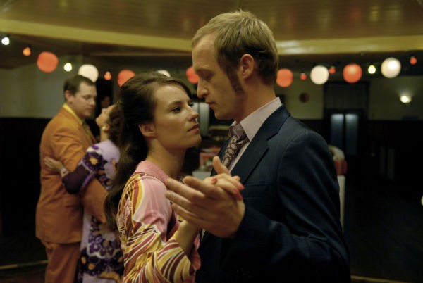 Die Todesautomatik fotoğrafı