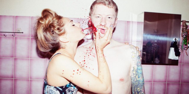 Hjelp, Vi Er I Filmbransjen! fotoğrafı