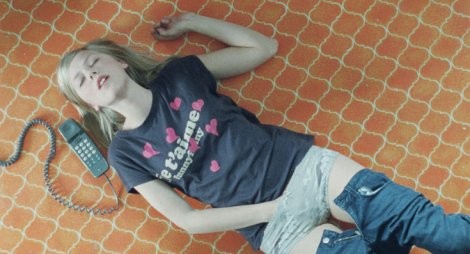 Få Meg På, For Faen Fotoğrafı