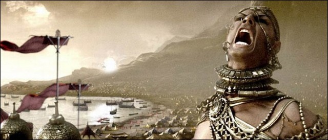 300: Bir İmparatorluğun Yükselişi Fotoğrafı