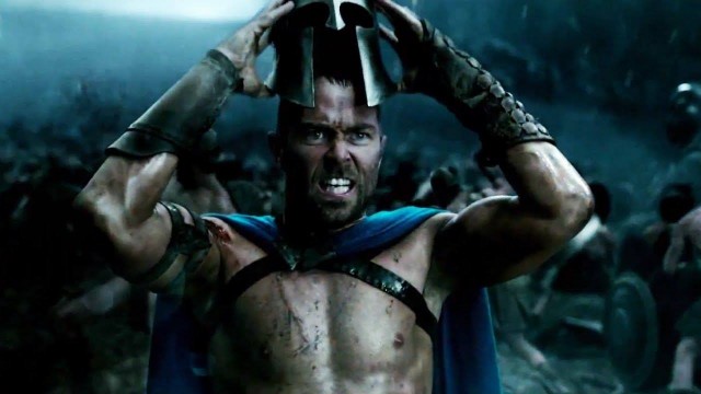 300: Bir İmparatorluğun Yükselişi Fotoğrafı