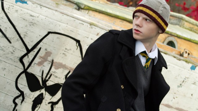 Bir Süper Kahramanın Ölümü Fotoğrafı