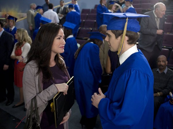 Finding A Family fotoğrafı