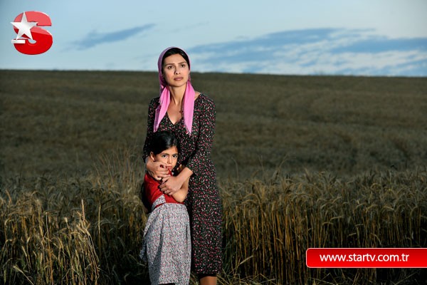 Anneler ile Kızları Fotoğrafı