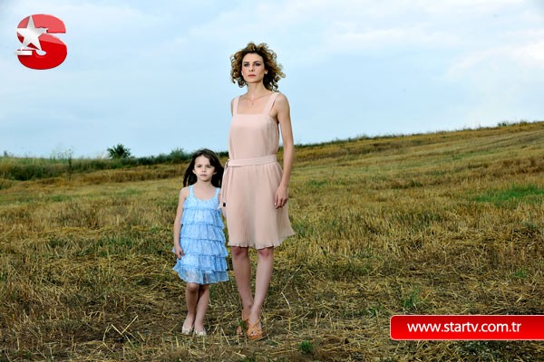 Anneler ile Kızları Fotoğrafı