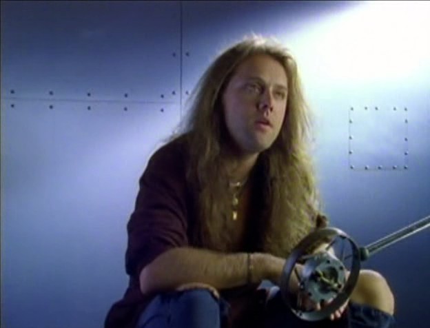 A Year And A Half in The Life Of Metallica fotoğrafı