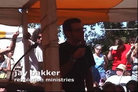 Why Should The Devil Have All The Good Music? fotoğrafı