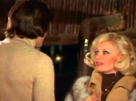 Mavi Boncuk Fotoğrafı