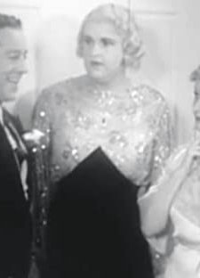 Wig-wag (1935) afişi