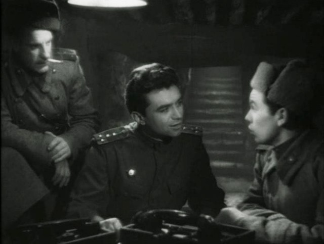 Ryadovoy Aleksandr Matrosov Fotoğrafı