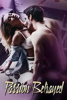 Passion Betrayed (2009) afişi