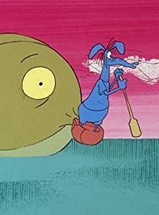 ısle Of Caprice (1969) afişi