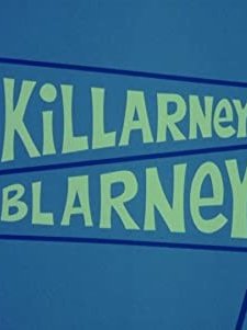 Killarney Blarney (1973) afişi