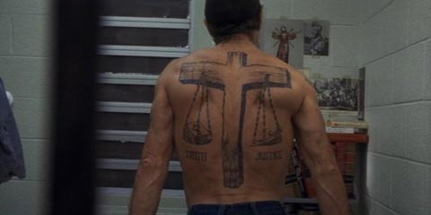 Korku Burnu Fotoğrafı