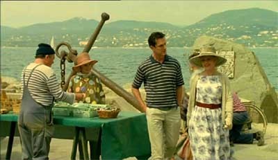 Les Liaisons Dangereuses Fotoğrafı