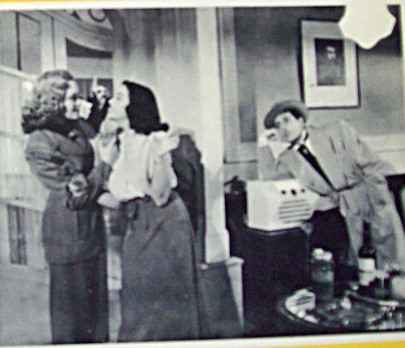 Escuela Para Casadas fotoğrafı