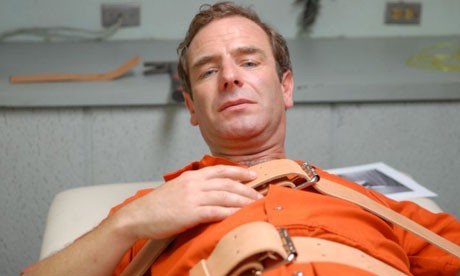 Wire In The Blood Fotoğrafı