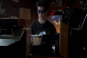 Adventures Of Johnny Tao Fotoğrafı