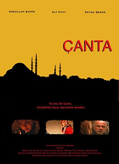 çanta (2005) afişi